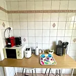 8 Minutes Walking From Train Station