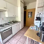8 Minutes Walking From Train Station *