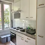 8 Minutes Walking From Train Station